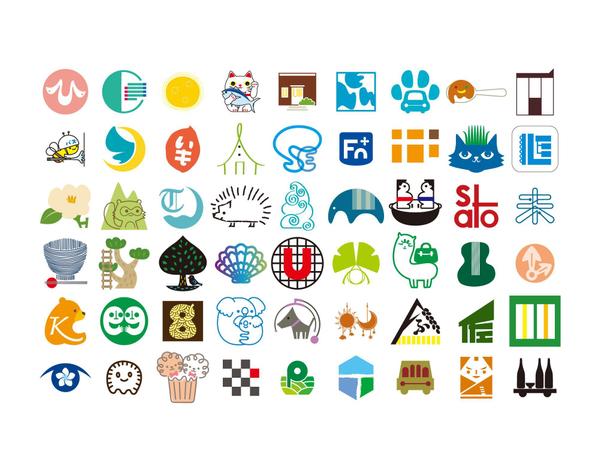 デザイン性の高いロゴマークをご要望に沿って作成いたします