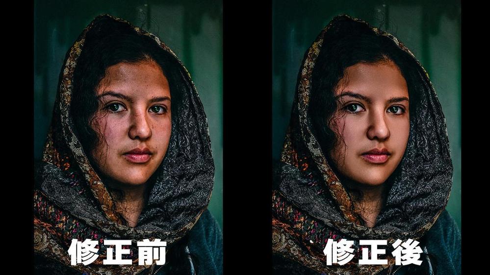 Photoshopにて1000円～不要物削除や人物レタッチなどの画像加工します