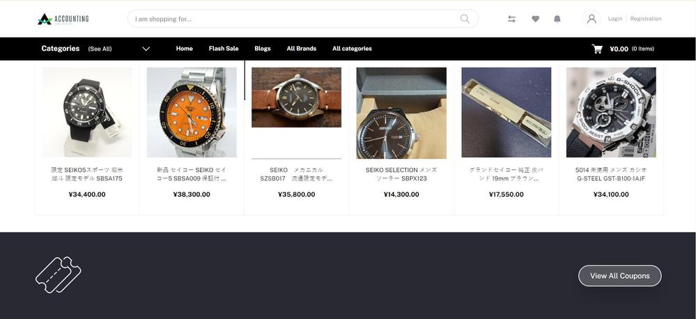 顧客を獲得して売上アップするECサイト、Webサイトを構築します