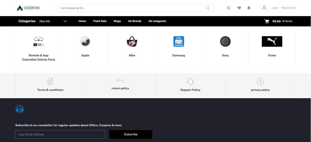 顧客を獲得して売上アップするECサイト、Webサイトを構築します