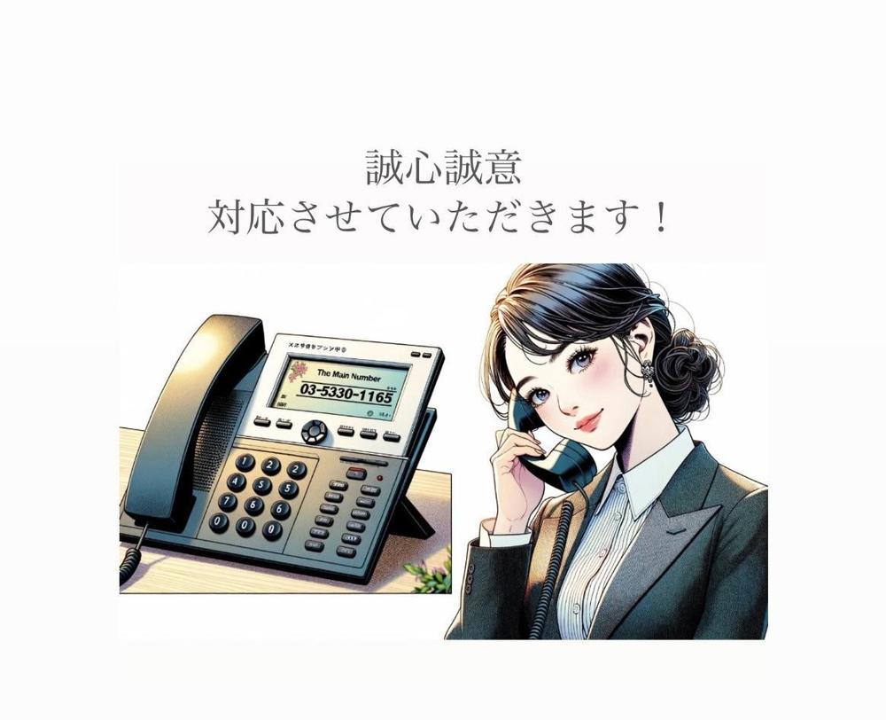 あらゆる業界に対応！初期費用、ランニングコスト0のテレアポ代行サービスを提供します