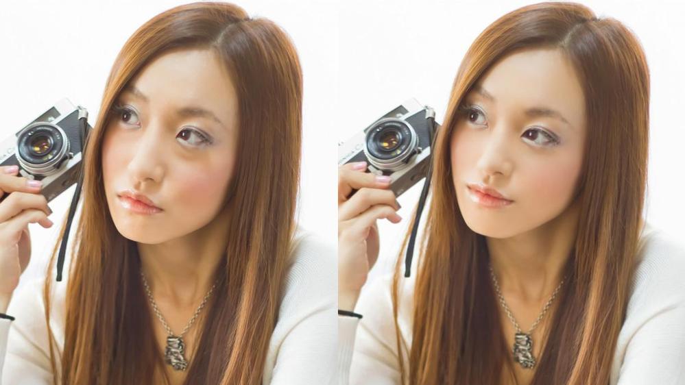 写真修正・加工のプロがクオリティ重視で修正加工いたします