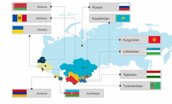 CIS諸国現地法人設立サポート、コンサルタント、リサーチ等をします