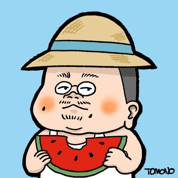 あなたのキャラを表現した、かわいくて面白いアイコン描きます