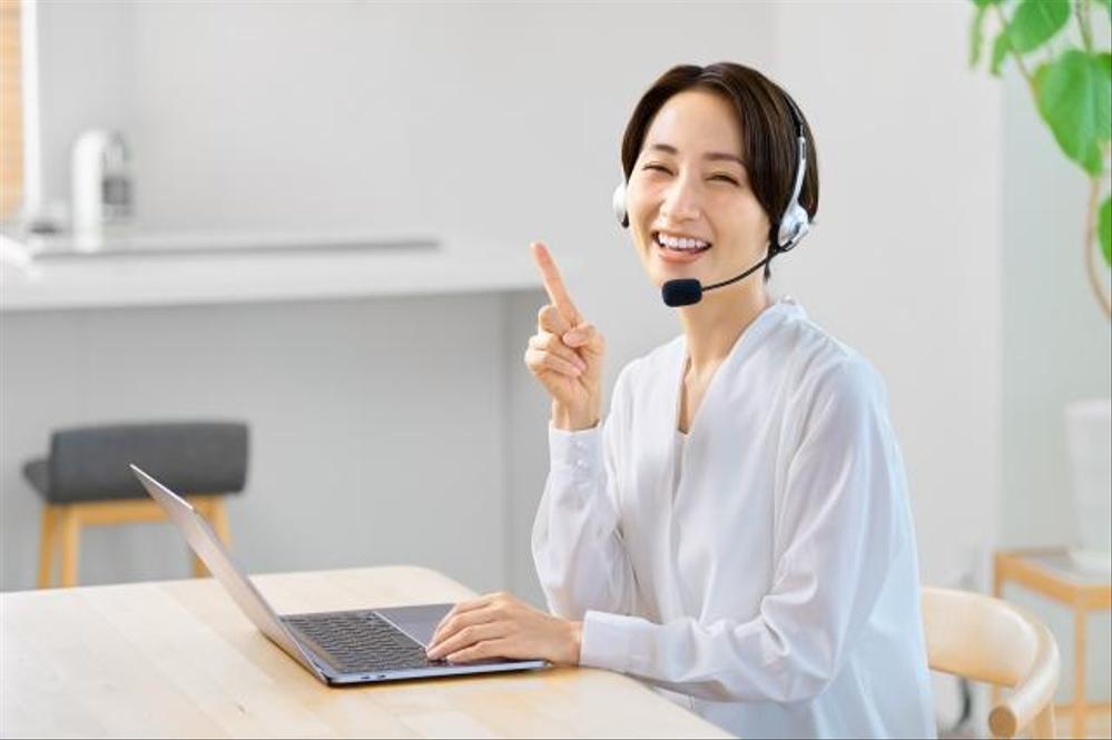 1コール80円で架電業務(テレアポ・営業代行等)を行います