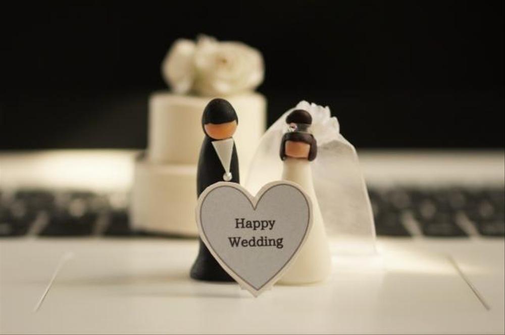 【著作権付き！！】AIが「結婚式お礼」オリジナルソングを作ります