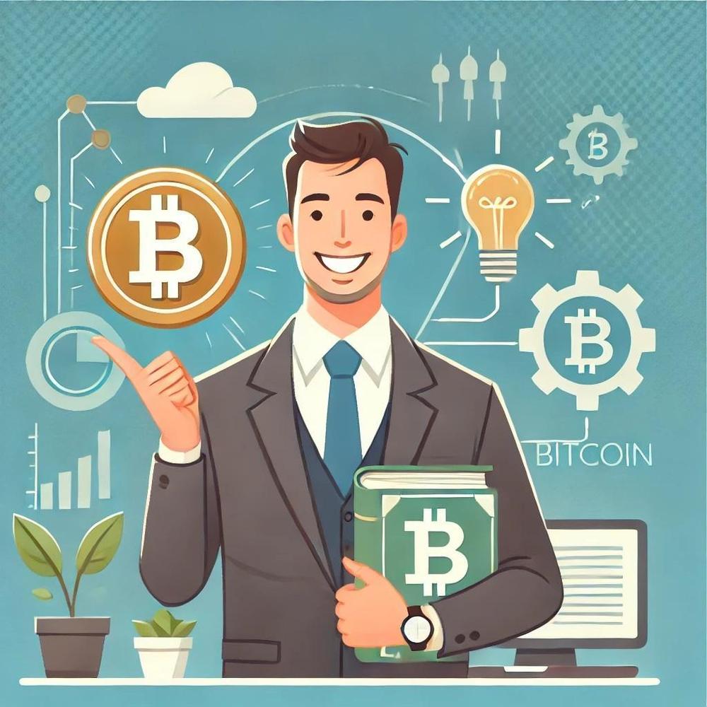 はじめての仮想通貨の第一歩（口座開設から）を知識ゼロからサポートします