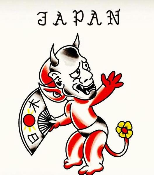 お客様方のご希望に沿って幅広くイラストを作成いたします