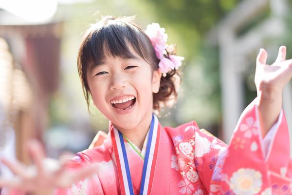 🌸【東京・神奈川】大切な思い出づくり♪女性カメラマンが七五三＆家族写真を撮影します