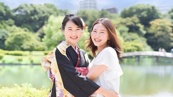 🌸【東京・神奈川】大切な思い出づくり♪女性カメラマンが七五三＆家族写真を撮影します