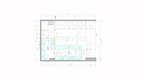 【マンションリノベ / 店舗設計】内装工事の提案します