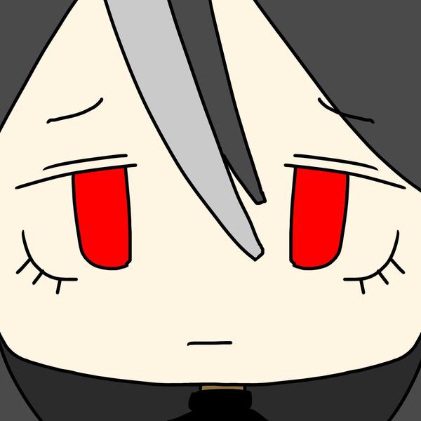 癖のあるミニキャラいかがですか？二日くらいで納品します