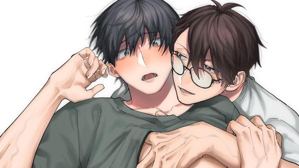 【現役漫画家】女性向けイラスト・BLイラスト作成いたします
