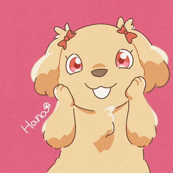 あなたの可愛い家族をアニメ風のイラストにしてお届けします