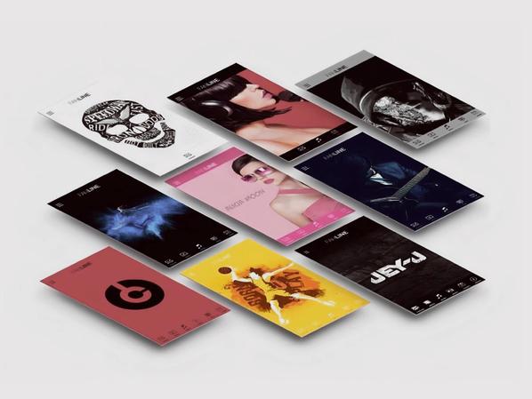 ホームページから、チラシ、撮影、動画プロモーション、SNSの素材を提供。ます