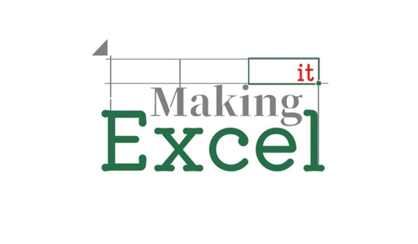 Excelで作業の効率化、業務・情報管理の簡単化します