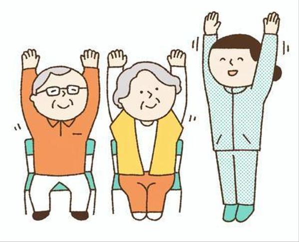 理学療法、特に介護予防に関する内容の執筆等でお力添えができます