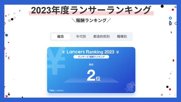 【LOY2022受賞・年間報酬ランク2位】ランサーズの実践的攻略法を教えます