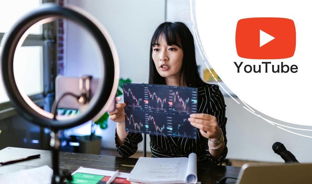 【丸投げOK】魅力伝えるYouTubeコンテンツを一気通貫で提供します