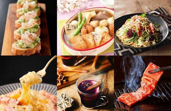 飲食店様の集客に繋がるメニュー・看板・チラシ・SNSなどに使える料理写真を撮影します