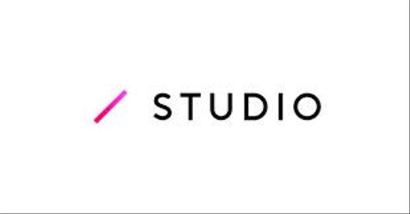 Studioを用いたホームページ制作
