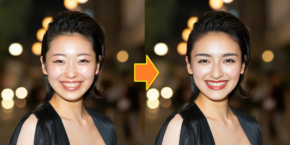 高品質なディープフェイク（SD＋Comfy両方）の環境を構築します