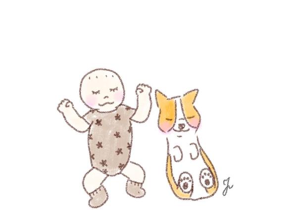 アイコン、似顔絵、カットイラストなど！あなただけの特別なほっこりイラストを描きます
