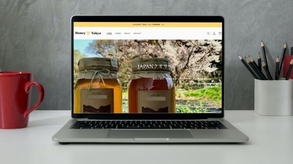 【ECサイト構築の実績豊富】Shopifyで魅力的なECサイトを構築し
ます