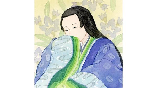 冊子・電子書籍の表紙や挿絵などに。平安時代をテーマにした水彩イラストを描きます