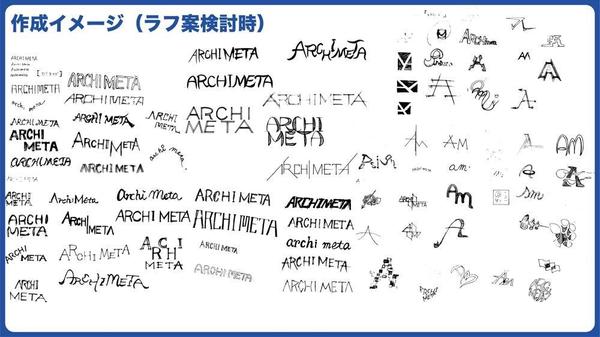 ブランドイメージを向上させる、あなただけのオリジナルロゴを作成します