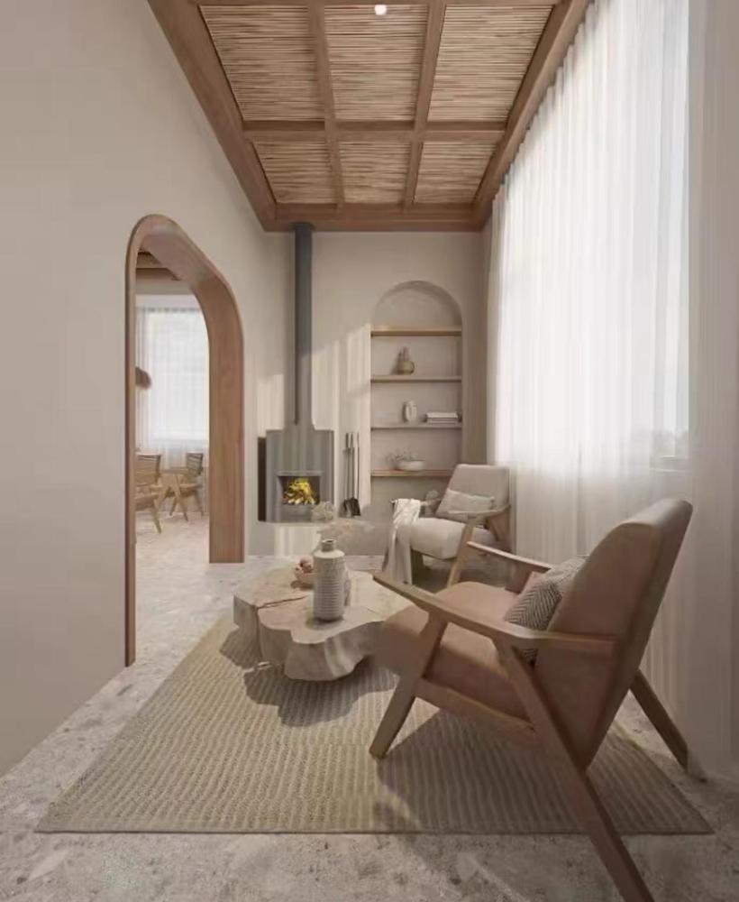 通常よりもお手頃な価格で建物（商業、住宅、オフィス等）のCGパースを作成します