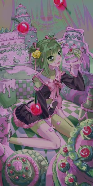 キャラクターイラスト、デザイン制作、漫画制作いたします