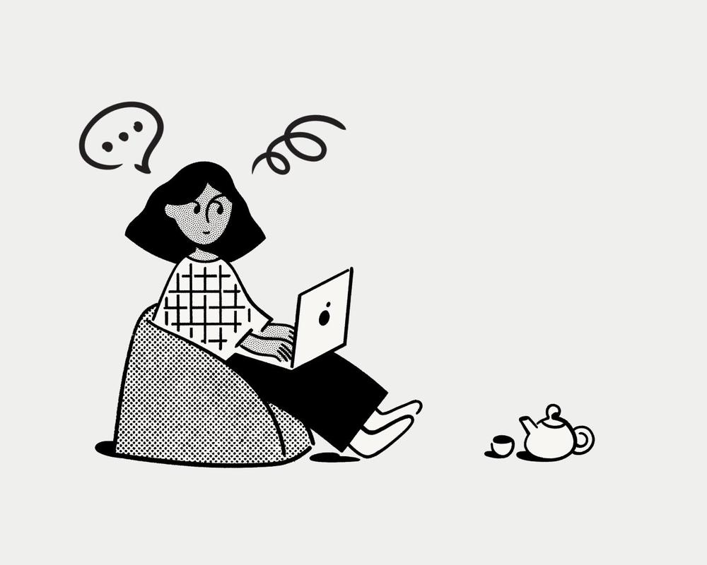 Notionに関するお悩みごと、何でもご相談にのります