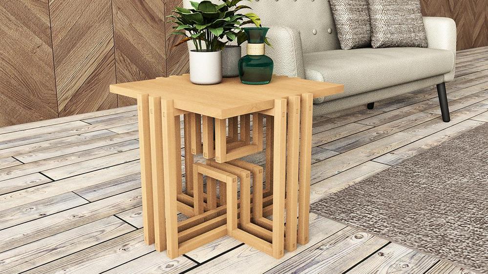 国際コンペ受賞歴！イタリア勤務の家具デザイナーがデザイン提供します