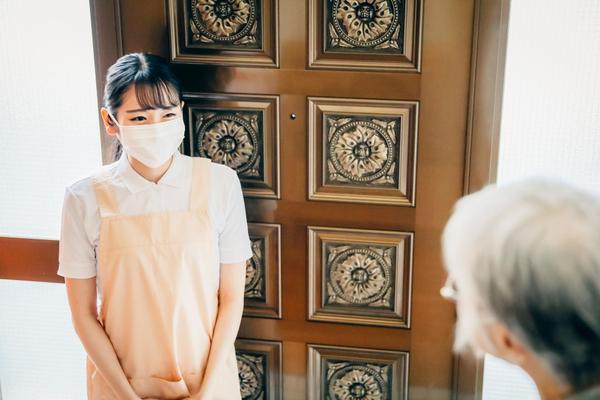 相続診断士が終活関連コラム（遺品整理・空き家問題・介護など）を執筆します