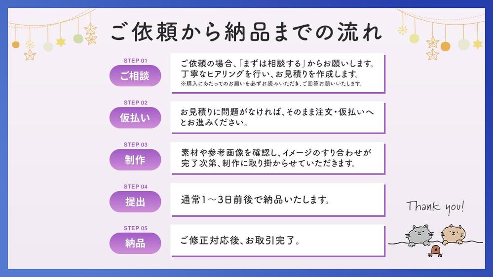 【低価格＆高品質!!】広告バナー・ヘッダー・SNS用画像制作いたします