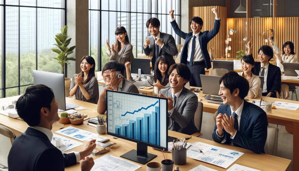 オリジナルな「Webシステム」を新規に開発させていただきます
