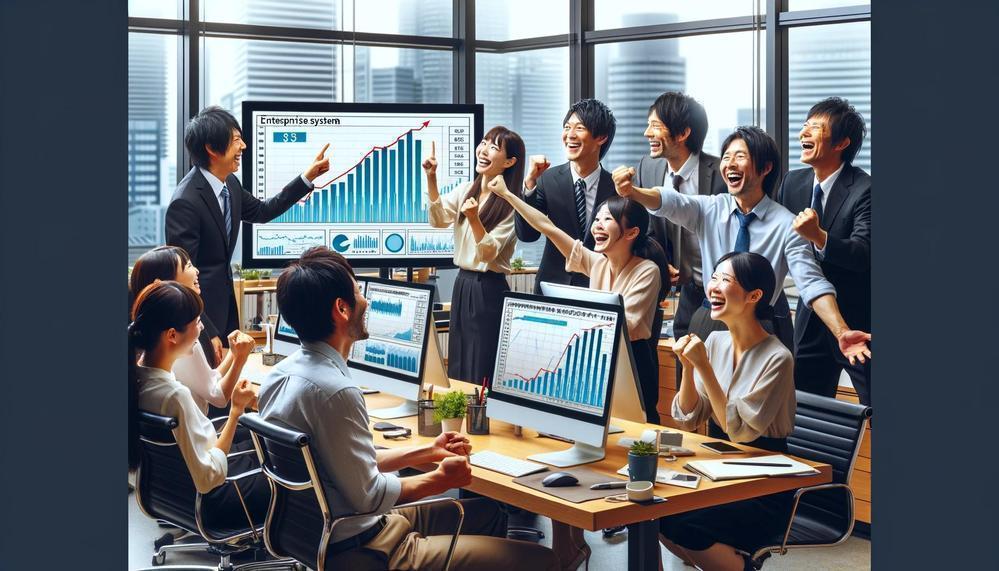 オリジナルな「Webシステム」を新規に開発させていただきます