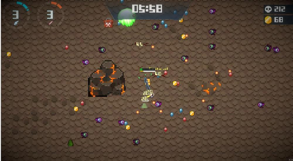 【受賞歴複数あり！】Unityを使ったゲーム・アプリ開発します