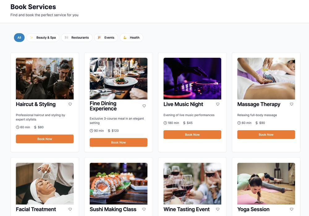 ⭐️【高速・安定・セキュア】Webアプリのバックエンドを開発します