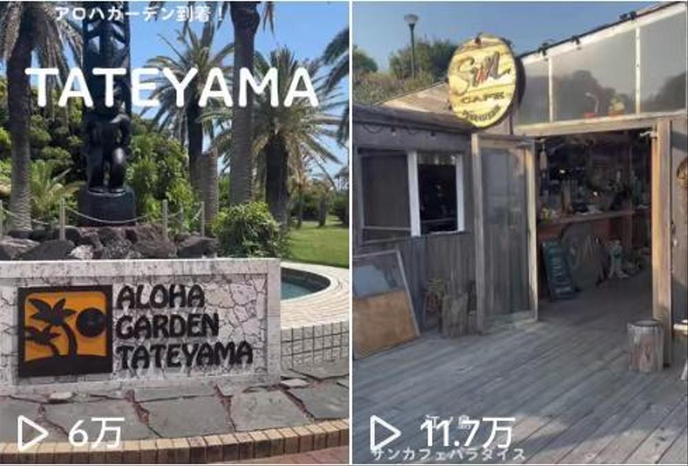 アパレル着用動画、ライフスタイル、カフェ動画を提供します