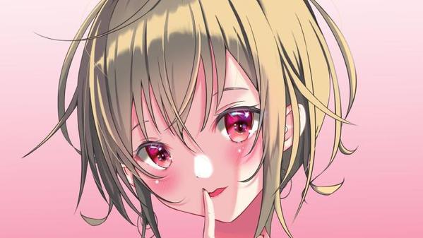 等身問わず女の子描きます