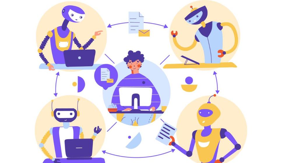 【AIエージェント】業務の自動化AIエージェントを作成します