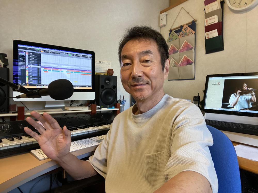 作曲からアレンジ、オケ・BGM制作まで、高レベルな楽曲・音源制作を提供します