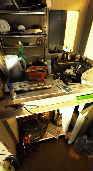 乗り物や小物、建築物などの3Dモデリングを短時間でします