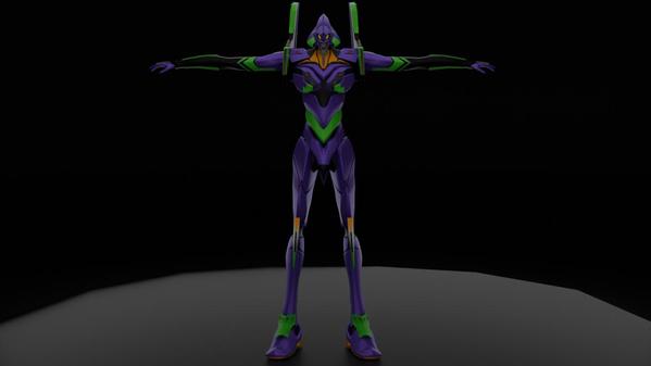 3DCGモデリング、テクスチャ作成、アニメーション制作、レンダリングなどができます