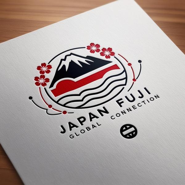 「プロフェッショナルなロゴデザインとブランディングパッケージの提供」ます