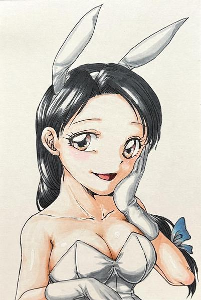 優しい漫画風イラストタッチで周りの目を惹く、アイコン作成いたします