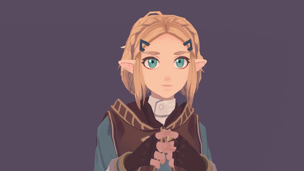 Maya・Blenderで3Dアニメーション・ゲームモーションをつくります