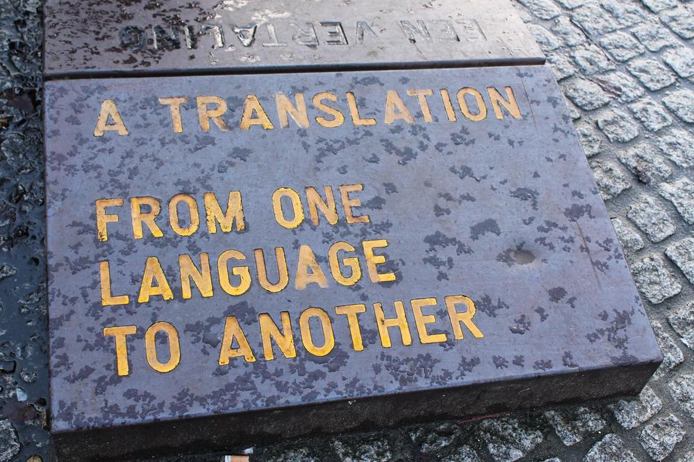 【博士号を持つプロ翻訳者による丁寧な翻訳】英文和訳します